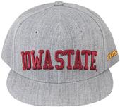 Iowa State University Game Day Snapback Cap Iowa State University Game Day Snapback Cap