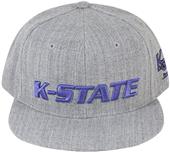 Kansas State University Game Day Snapback Cap Kansas State University Game Day Snapback Cap