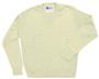 Low Pill Acrylic Youth/Adult V-Neck Sweaters