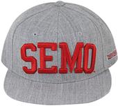 Southeast Missouri State Game Day Snapback Cap Southeast Missouri State Game Day Snapback Cap