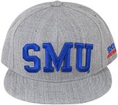 Southern Methodist Univ Game Day Snapback Cap Southern Methodist Univ Game Day Snapback Cap