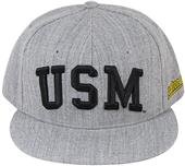 Southern Mississippi Univ Game Day Snapback Cap Southern Mississippi Univ Game Day Snapback Cap