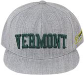 University of Vermont Game Day Snapback Cap University of Vermont Game Day Snapback Cap