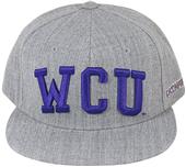 Western Carolina University Game Day Snapback Cap Western Carolina University Game Day Snapback Cap