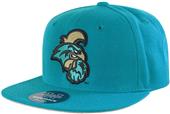 Coastal Carolina University College Snapback Cap Coastal Carolina University College Snapback Cap