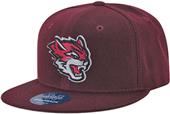 Cal State Chico College Snapback Cap Cal State Chico College Snapback Cap