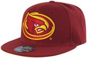 Iowa State University College Snapback Cap Iowa State University College Snapback Cap