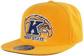 Kent State University College Snapback Cap Kent State University College Snapback Cap