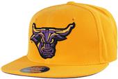 Minnesota State Mankato College Snapback Cap Minnesota State Mankato College Snapback Cap