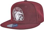 Mississippi State University College Snapback Cap Mississippi State University College Snapback Cap