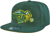 North Dakota State University College Snapback Cap North Dakota State University College Snapback Cap