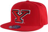 Youngstown State University College Snapback Cap Youngstown State University College Snapback Cap