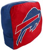 Northwest NFL Buffalo Bills Cloud Pillow Northwest NFL Buffalo Bills Cloud Pillow