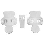 Markwort Adult 3 piece Hip Pads Markwort Adult 3 piece Hip Pads