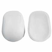 Markwort Youth 2 Piece Knee Pads Markwort Youth 2 Piece Knee Pads