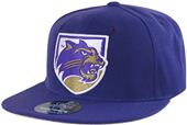 Western Carolina University College Snapback Cap Western Carolina University College Snapback Cap