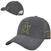 Baylor University Structured Corduroy Cap Baylor University Structured Corduroy Cap