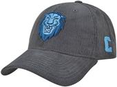 Columbia University Structured Corduroy Cap Columbia University Structured Corduroy Cap