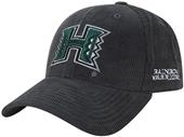 Hawaii University Structured Corduroy Cap Hawaii University Structured Corduroy Cap