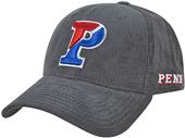 Pennsylvania University Structured Corduroy Cap Pennsylvania University Structured Corduroy Cap