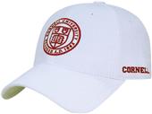 Cornell University Structured Corduroy Cap Cornell University Structured Corduroy Cap