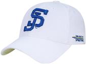 San Jose State University Structured Corduroy Cap San Jose State University Structured Corduroy Cap