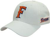 Cal State Fullerton Structured Corduroy Cap Cal State Fullerton Structured Corduroy Cap