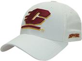 Central Michigan Univ Structured Corduroy Cap Central Michigan Univ Structured Corduroy Cap