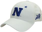 US Naval Academy Structured Corduroy Cap US Naval Academy Structured Corduroy Cap