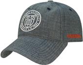 Cornell University Relaxed Denim Cap Cornell University Relaxed Denim Cap