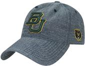 Baylor University Relaxed Denim Cap Baylor University Relaxed Denim Cap