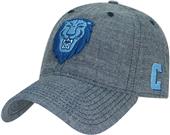 Columbia University Structured Washed Denim Cap Columbia University Structured Washed Denim Cap