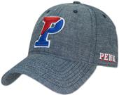 Univ Pennsylvania Structured Washed Denim Cap Univ Pennsylvania Structured Washed Denim Cap