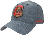 Cornell University Structured Washed Denim Cap Cornell University Structured Washed Denim Cap