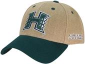 WRepublic University Hawaii Structured Jute Cap WRepublic University Hawaii Structured Jute Cap