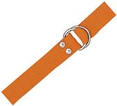Markwort Polypropylene Web Football Belts Markwort Polypropylene Web Football Belts