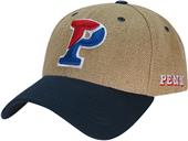 WRepublic Univ Pennsylvania Structured Jute Cap WRepublic Univ Pennsylvania Structured Jute Cap