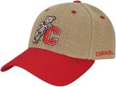 WRepublic Cornell University Structured Jute Cap WRepublic Cornell University Structured Jute Cap
