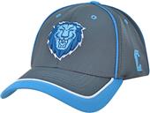 Columbia University Structured Piped Cap Columbia University Structured Piped Cap