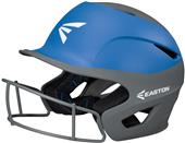 Easton Prowess 2-Tone Fastpitch Batting Helmet Easton Prowess 2-Tone Fastpitch Batting Helmet