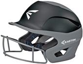 Easton Prowess 2-Tone Fastpitch Batting Helmet Easton Prowess 2-Tone Fastpitch Batting Helmet