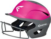 Easton Prowess 2-Tone Fastpitch Batting Helmet Easton Prowess 2-Tone Fastpitch Batting Helmet