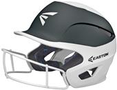 Easton Prowess 2-Tone Fastpitch Batting Helmet Easton Prowess 2-Tone Fastpitch Batting Helmet