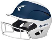Easton Prowess 2-Tone Fastpitch Batting Helmet Easton Prowess 2-Tone Fastpitch Batting Helmet