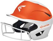 Easton Prowess 2-Tone Fastpitch Batting Helmet Easton Prowess 2-Tone Fastpitch Batting Helmet