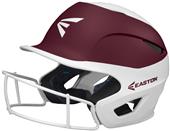 Easton Prowess 2-Tone Fastpitch Batting Helmet Easton Prowess 2-Tone Fastpitch Batting Helmet