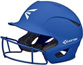 Easton Prowess Solid Fastpitch Batting Helmet Easton Prowess Solid Fastpitch Batting Helmet