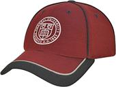 Cornell University Structured Piped Cap Cornell University Structured Piped Cap