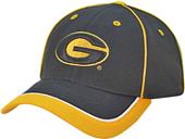 Grambling State University Structured Piped Cap Grambling State University Structured Piped Cap