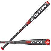 Easton BBCOR -3 Speed Brigade S650 Baseball Bat Easton BBCOR -3 Speed Brigade S650 Baseball Bat